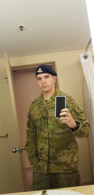Joel Michael Michael Camilleri