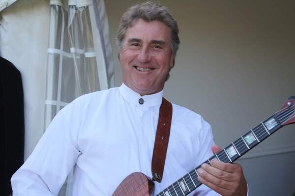 Joel Rodney Siemion