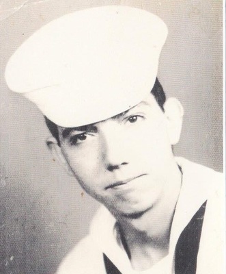 Joe Ray Strickland