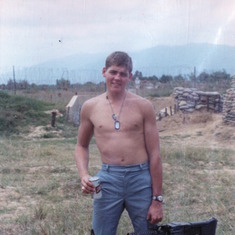 Joe in Vietnam