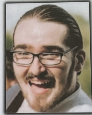 Joey Cacioppo