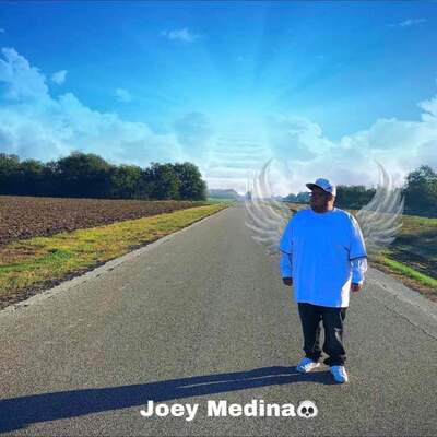 Joey Medina
