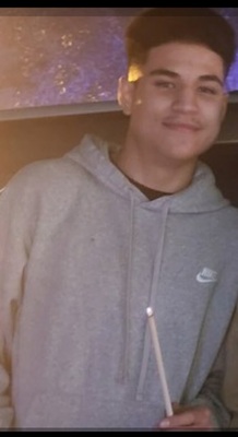 Joey Roberto Ramirez III