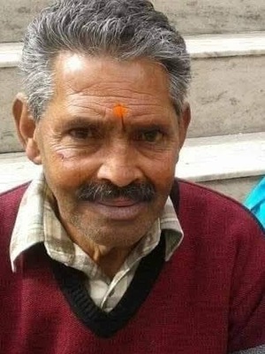 Joginder Sood