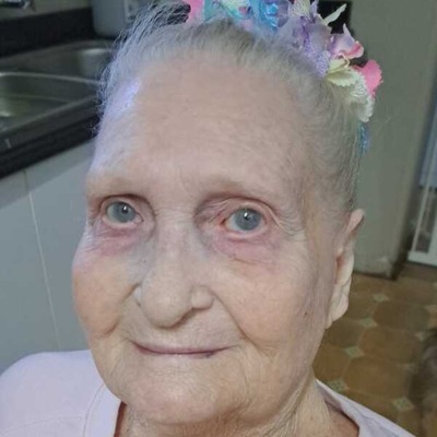 Johanna Cornelia Venter Wesemeyer