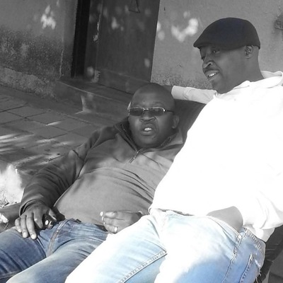Johannes Dikupe Mpho Matlakala