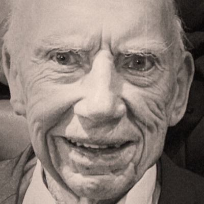 John Adam Mcroy
