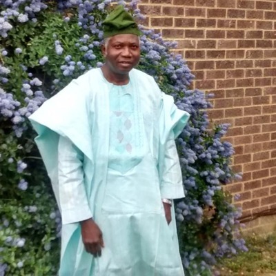 John Ade Ajayi