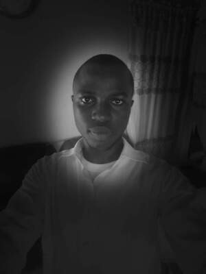 John Anuoluwapo Adewole