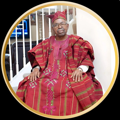 Pa John Akinyele Olowosoyo