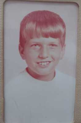 John Albert Ballew