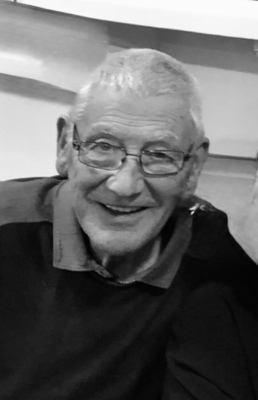John Albert Barrow