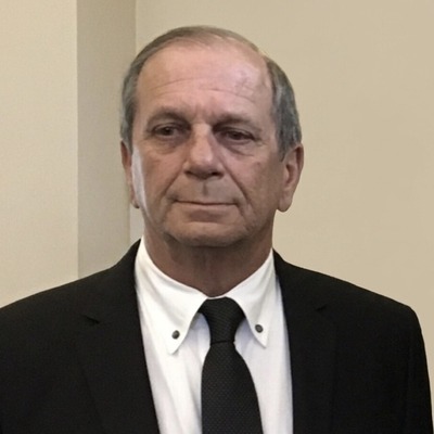 John Albert Barwick