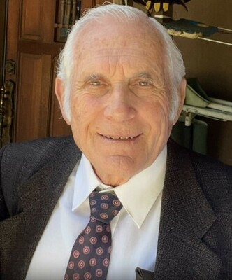 John Alfred Calvi