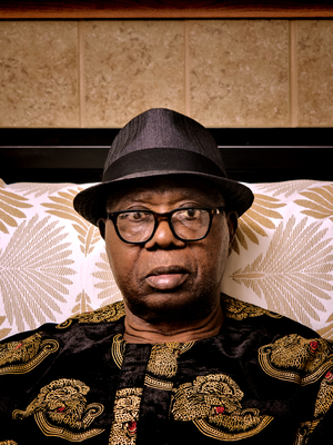 John Anaekwuezie Ibeawuchi