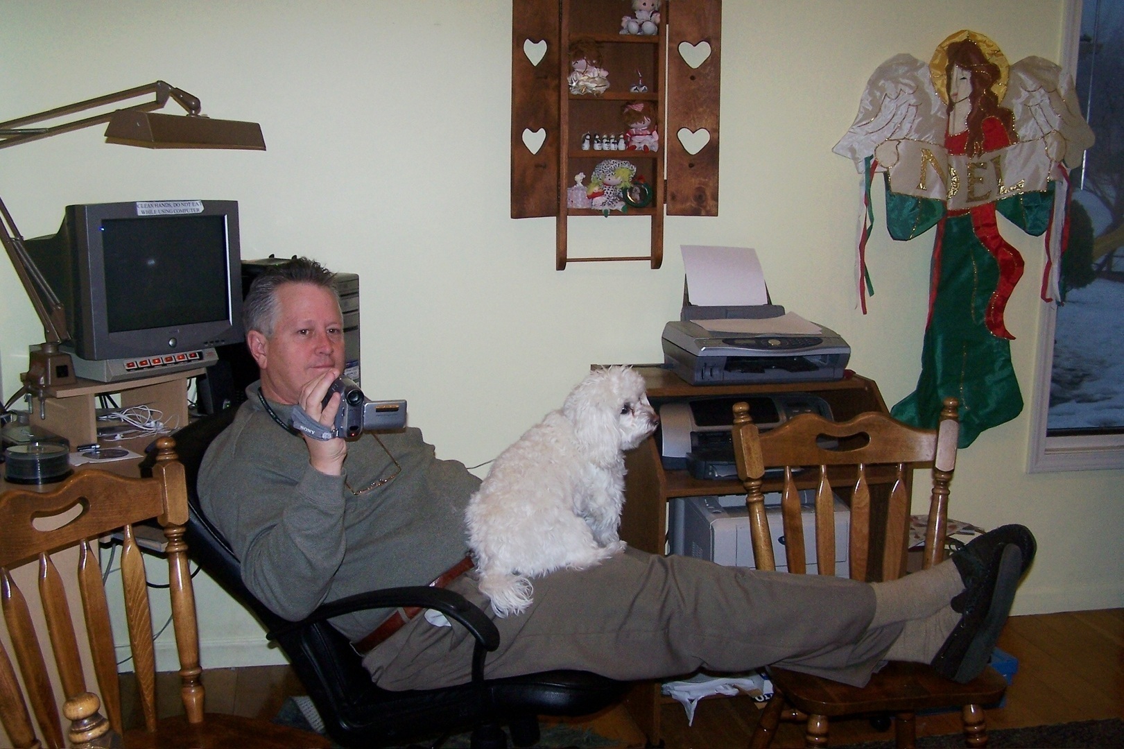 John Andrew McLean (1951 - 2025) - ForeverMissed.com Online Memorials