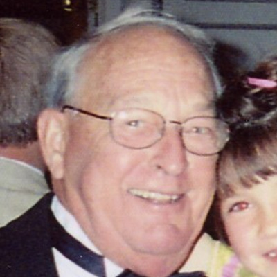 John Anthony Anstett