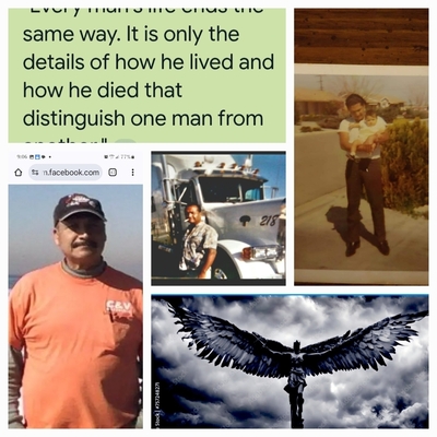 John Anthony Garcia
