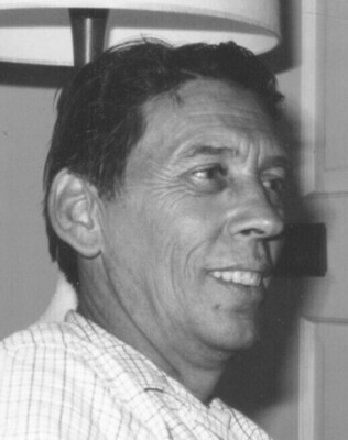 John Arlys Blackburn