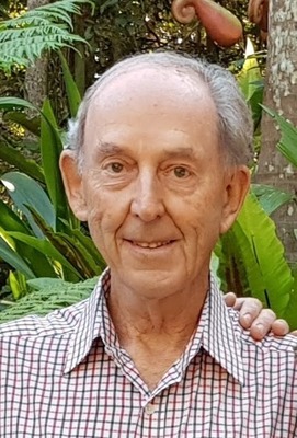 John Arthur Shaw