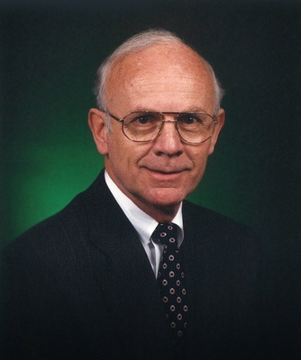 John B Carter