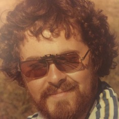 John in Minnesota (1982)