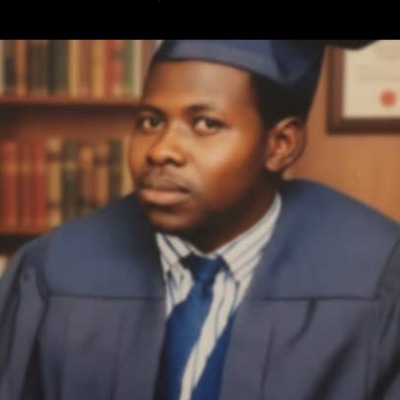 JOHN BAMIDELE AJIBOYE