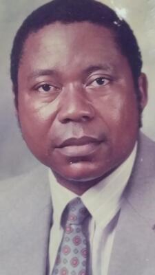 John Bass Musa