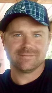 John Blair Difenderfer