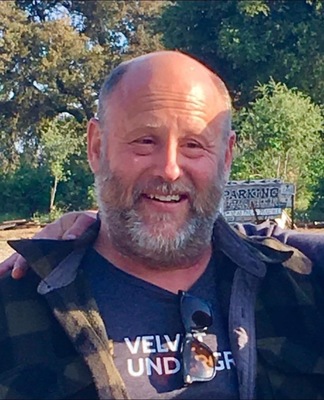 John Bradley Schiller
