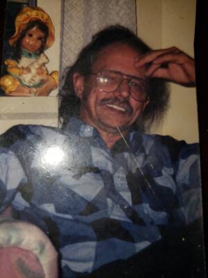 John (Butch) Lacy Bunch