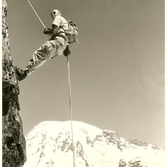 Jack Climbing