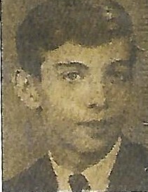 John C Robertson
