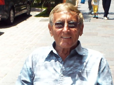 John Carson Murdoch