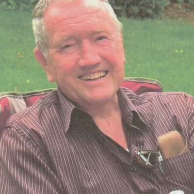 John Chandler