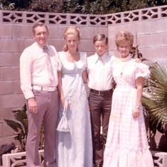 JohnC, Debbie, Kurt, Sandra von Colln