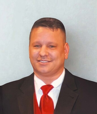 John Christopher Wall