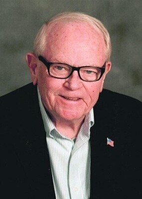 John C (Jack) Sherman