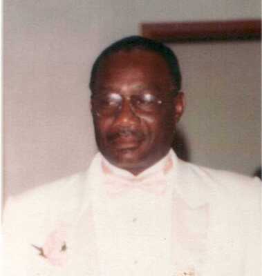 John Thomas Clayton