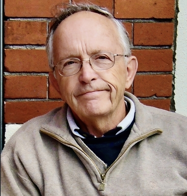 John Clinton Estes