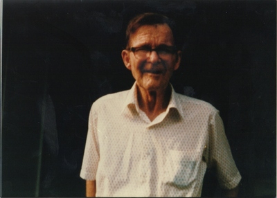 John Colan Webb