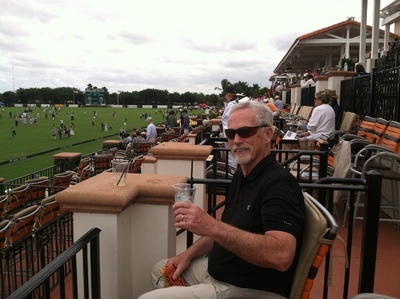 John P Cotter