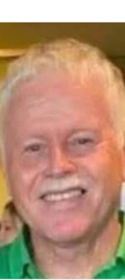 John David Meharg