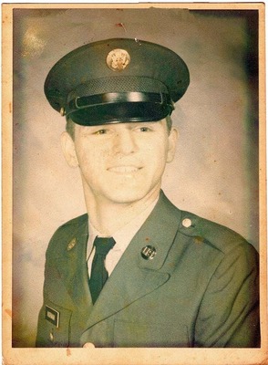 John David Norman