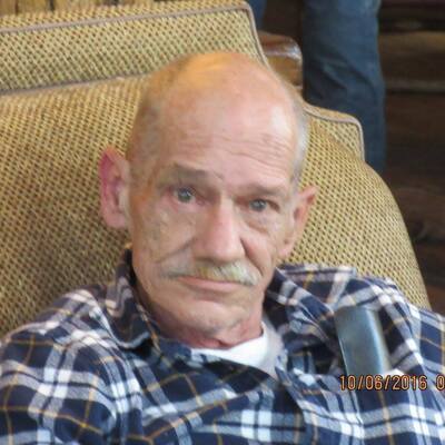 John DeForrest Shoff Sr.