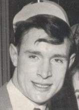 John Desmond  Moran
