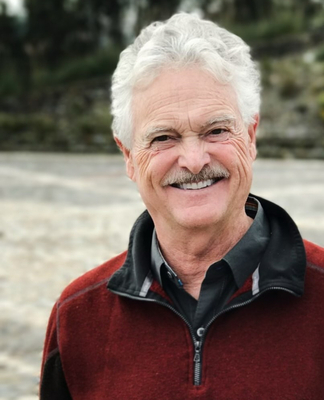 John Douglas Andrews Jr.