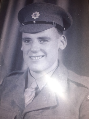 John Douglas Botwright