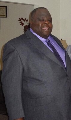 John E Coates Sr.