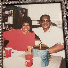 My Daddy and his Sister ... I miss them both ...